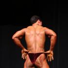 Ray   Adonay - NPC North Carolina State  2015 - #1