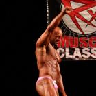 Eric  Jones - NPC Rx Muscle Classic Championships 2013 - #1