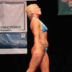 Peggy  Bennett - NPC Heart of Alaska 2010 - #1