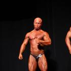 John  Stancil - NPC North Carolina State  2015 - #1