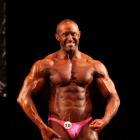 Eric  Jones - NPC Rx Muscle Classic Championships 2013 - #1