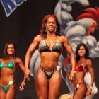 Tracey  Brown - NPC Kentucky Muscle 2011 - #1