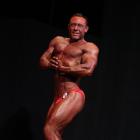 David  Jablonski - NPC North Carolina State  2015 - #1