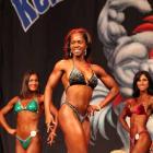 Tracey  Brown - NPC Kentucky Muscle 2011 - #1