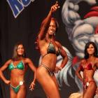 Tracey  Brown - NPC Kentucky Muscle 2011 - #1