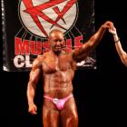 Eric  Jones - NPC Rx Muscle Classic Championships 2013 - #1