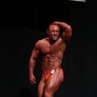 David  Jablonski - NPC North Carolina State  2015 - #1