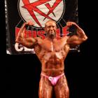 Eric  Jones - NPC Rx Muscle Classic Championships 2013 - #1