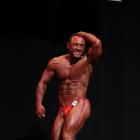 David  Jablonski - NPC North Carolina State  2015 - #1