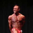 David  Jablonski - NPC North Carolina State  2015 - #1