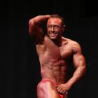 David  Jablonski - NPC North Carolina State  2015 - #1
