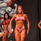 Kayla  Edington - NPC Kentucky Muscle 2011 - #1