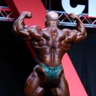 Big Ramy  Elssbiay - IFBB Arnold Europe 2017 - #1