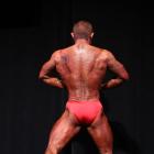 David  Jablonski - NPC North Carolina State  2015 - #1
