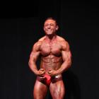 David  Jablonski - NPC North Carolina State  2015 - #1
