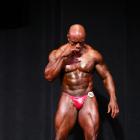 Michael  Bittle - NPC North Carolina State  2015 - #1