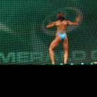 Felicia  Shaviri - NPC Emerald Cup 2012 - #1