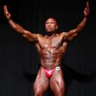 Michael  Bittle - NPC North Carolina State  2015 - #1