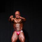 Michael  Bittle - NPC North Carolina State  2015 - #1