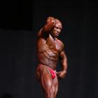 Michael  Bittle - NPC North Carolina State  2015 - #1