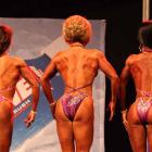 Jennie  Gray - NPC Kentucky Muscle 2011 - #1