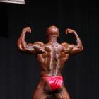 Michael  Bittle - NPC North Carolina State  2015 - #1