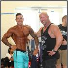 NPC South Jersey Championships 2014 - #1