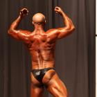 Karl   Davis - NPC Southern Indiana 2012 - #1