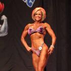 Jennie  Gray - NPC Kentucky Muscle 2011 - #1