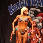 Amy   Davis - NPC Kentucky Muscle 2011 - #1