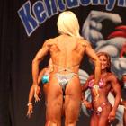 Amy   Davis - NPC Kentucky Muscle 2011 - #1