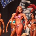 Christine   Vallancourt  - NPC Kentucky Muscle 2011 - #1