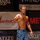 Matthew  Cuthill - NPC New York State Grand Prix 2014 - #1