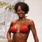 Gina  Greco - NPC Iowa State Championship 2013 - #1