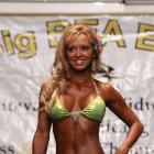 Lisa  Eveleth - NPC Iowa State Championship 2013 - #1