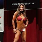 Diana  Baza - NPC West Coast Classic 2014 - #1