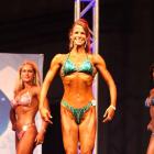 Stephanie  Suter - NPC Kentucky Muscle 2011 - #1