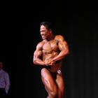 Ray   Adonay - NPC North Carolina State  2015 - #1