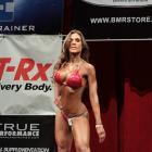 Natali  Friedman - NPC West Coast Classic 2014 - #1