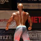 Joseph  Scarinci - NPC New York State Grand Prix 2014 - #1