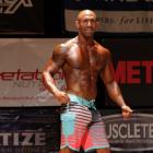 Joseph  Scarinci - NPC New York State Grand Prix 2014 - #1