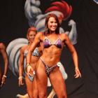 Kyla  Johnson - NPC Kentucky Muscle 2011 - #1
