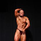 Ray   Adonay - NPC North Carolina State  2015 - #1