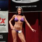 Tera Lynn  Newby - NPC West Coast Classic 2014 - #1