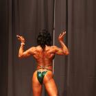 Tori  Love - NPC Southern Indiana 2012 - #1