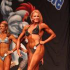 Laurie  Yahl - NPC Kentucky Muscle 2011 - #1