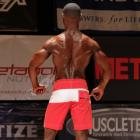 Norman  Williams - NPC New York State Grand Prix 2014 - #1