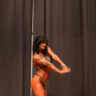 Tori  Love - NPC Southern Indiana 2012 - #1