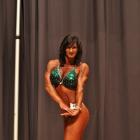 Tori  Love - NPC Southern Indiana 2012 - #1