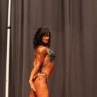 Tori  Love - NPC Southern Indiana 2012 - #1